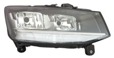Faro Fanale Anteriore per Audi