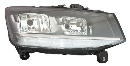 Faro fanale anteriore per - anteriore,