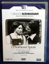 I PROMESSI SPOSI EP. 1-4 - I
