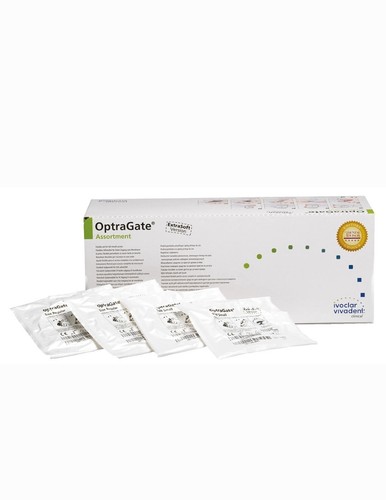 Optragate ivoclar retrattore - ivoclar,