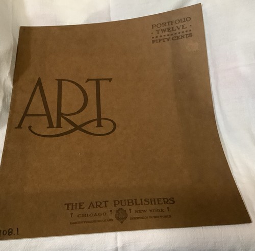 Art portfolio - art,