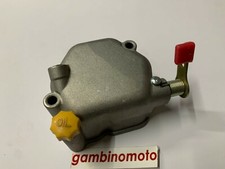 COPERCHIO PUNTERIE MOTORE KAMA