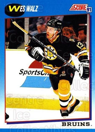 1991 score canadian - score,