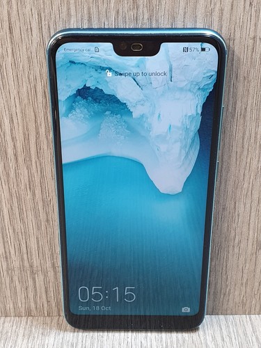 Huawei honor lite 128 - lite, gb