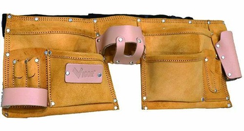 Borsa carpentiere portattrezzi - borsa,