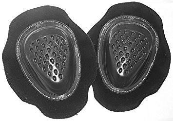 Ginocchiere curve rigide tpu - ginocchiere,