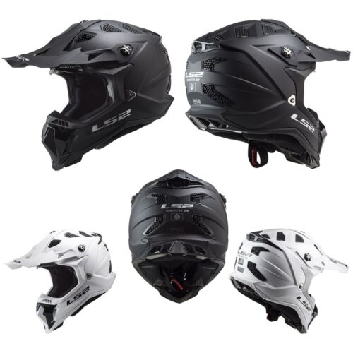 Casco ls2 mx700 subverter - ls2,