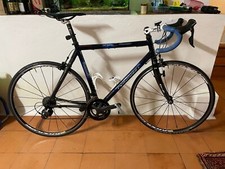 Bici corsa carbonio - bici,