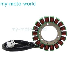 Per Kawasaki Statore Magneto