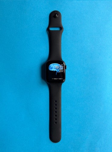 Apple watch serie 44mm - 5, grado