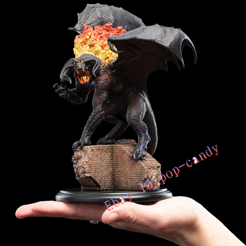 Weta signore degli anelli - il,