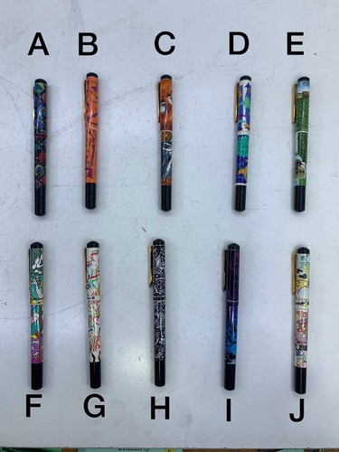Pelikan stilografica - pelikan,