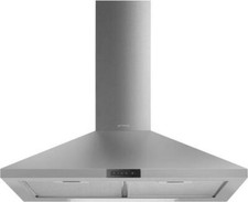 Smeg KDE600EX 60cm Cappa