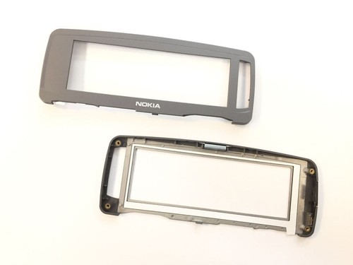 Nokia 9300i cover vetro - nokia,