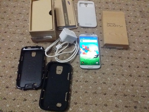Samsung galaxy i9505g 4g - samsung,
