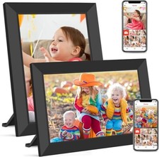 Frameo Cornice Foto Digitale