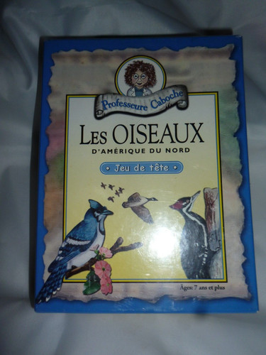 Les oiseaux america nord - d'america, du