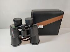 Binocolo vintage Vixen Ascot 12x50 con custodia