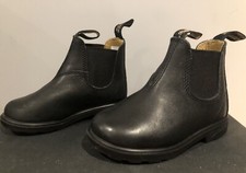 Blundstone 531 Kids Black