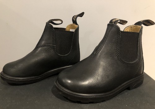 Blundstone 531 kids black - 531,