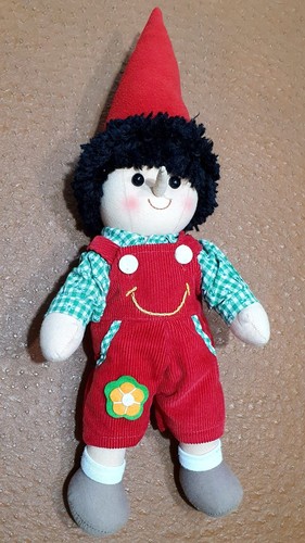 Bambola pezza tipo doll - bambola, di