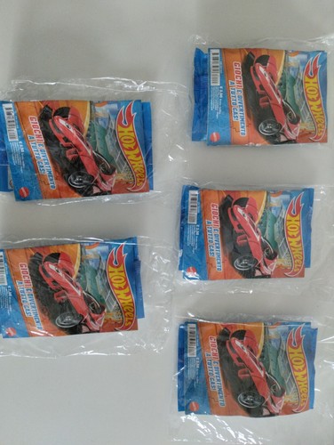 Hot weels mystery models - weels,