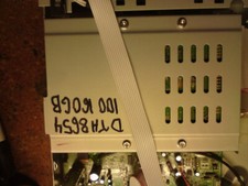 Thomson DTH 8654 DVD H Hard