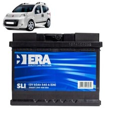 Batteria 60Ah per Fiat Fiorino