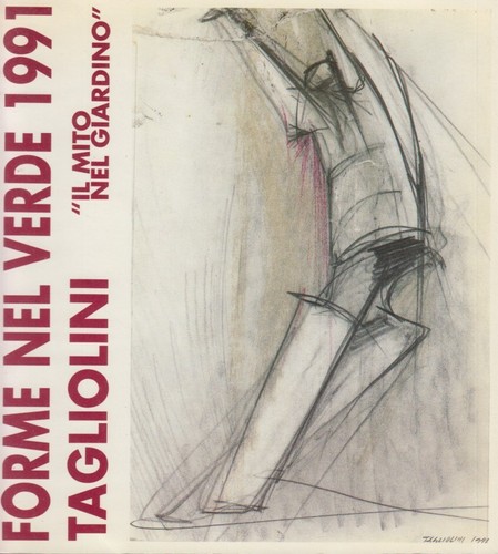 Forme nel verde mito del - nel,