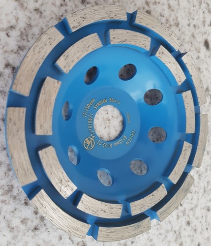 Diamante doppio strato - doppio,