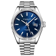Orologio Stuhrling Uomo Quarzo