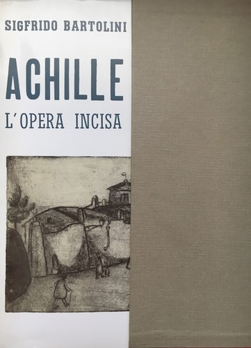 Sigfrido bartolini achille - sigfrido,
