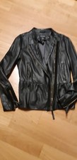 Giubbino nero Jeckerson vera