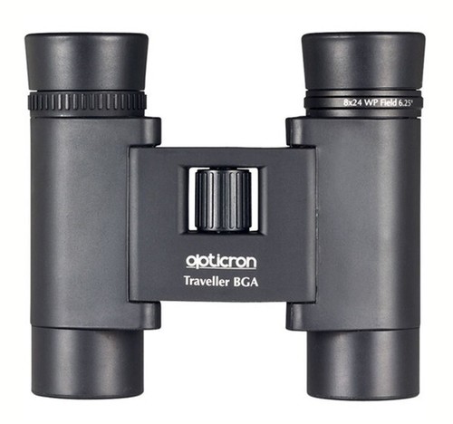 Opticron traveller bga 24 - traveller,