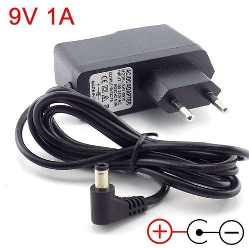 Alimentatore switching dc - switching, ac/dc