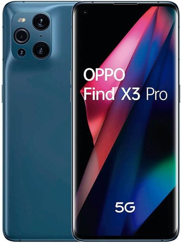 Oppo find pro - find, 5g