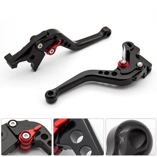 Leve frizione freno moto cnc - leve,