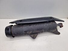 KYMCO XCITING 300 R 2009 SCARICO MARMITTA SILENZIATORE TERMINALE