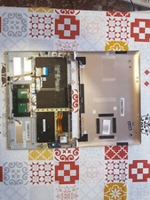 ASUS ZENBOOK UX303L carcasas con teclado y tapa trasera aluminio