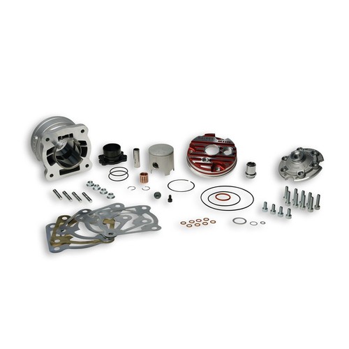 Gruppo termico malossi 3115883 - termico,
