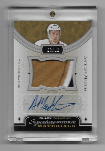Anthony mantha 2016 - anthony,