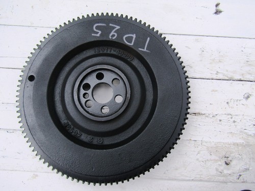 Motore nissan td25 diesel - nissan,
