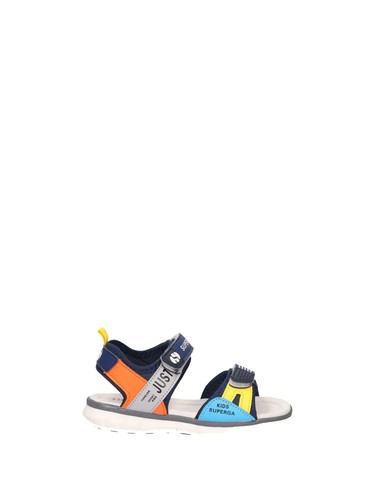 Sandali superga s63t715 - sandali,