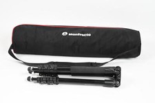 Manfrotto 535 arco gambe