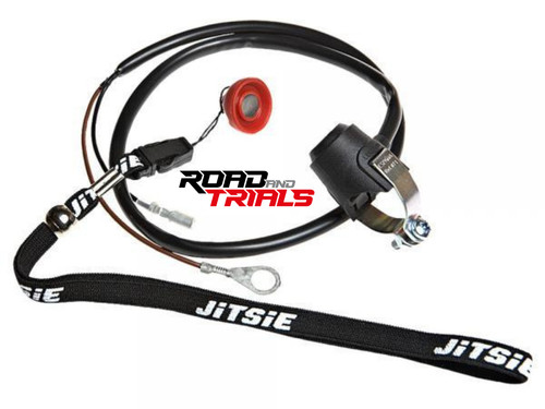 Nuovo jitsie cordino magnetico - jitsie,