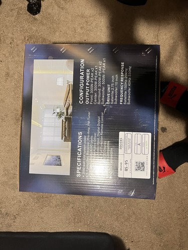 Home theater system wireless - home,