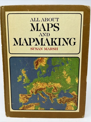 All about maps and - about,