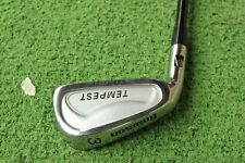 MAZZA DA GOLF HOWSON TEMPEST  FERRO 3 OVERSIZE SHAFT GRAFITE MANCINA  SINISTRA 