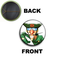 PINS PIN SPILLA 2,5 CM 25 MM