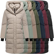Navahoo Donna Inverno Cappotto